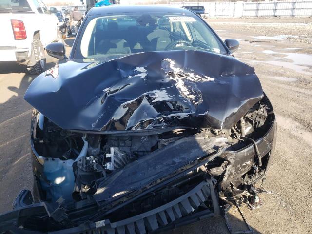 Photo 5 from auction – 2020 FORD FUSION SE with VIN 3FA6P0HD7LR227371