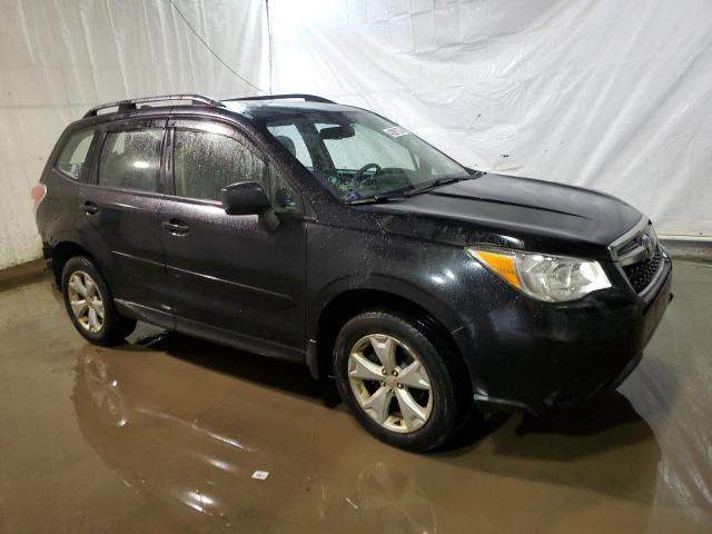 Photo 4 from auction – 2016 SUBARU FORESTER 2 with VIN JF2SJABC8GH445442