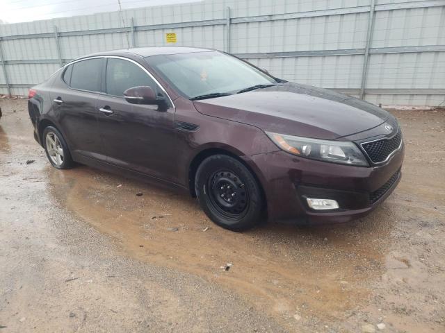 Photo 4 from auction – 2015 KIA OPTIMA LX with VIN 5XXGM4A78FG359111