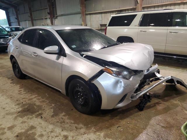 Photo 4 from auction – 2016 TOYOTA COROLLA L with VIN 2T1BURHE1GC567996
