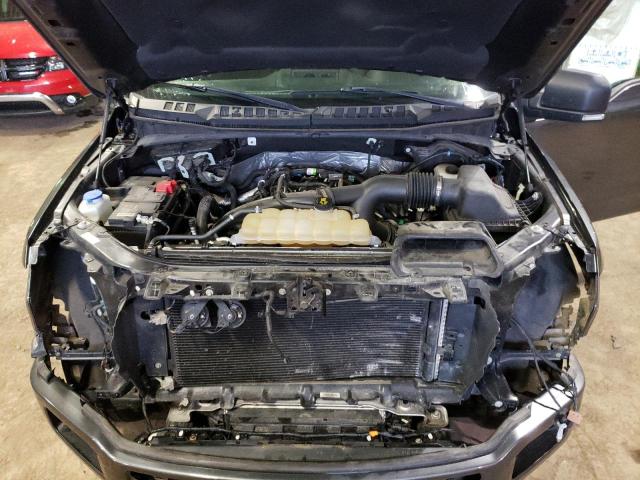 Photo 11 from auction – 2019 FORD F150 SUPER with VIN 1FTEW1EP0KFD13128