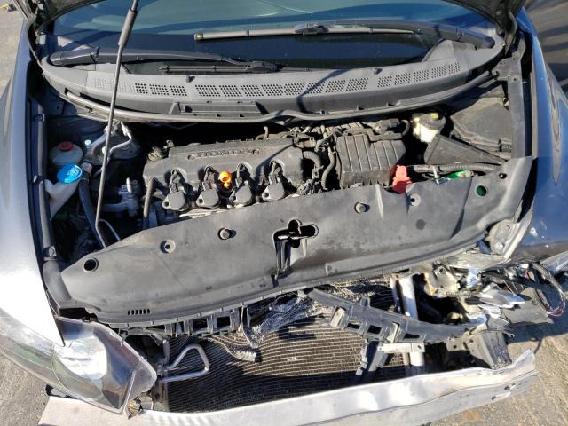 Photo 11 from auction – 2009 HONDA CIVIC EX with VIN 2HGFA16849H517824