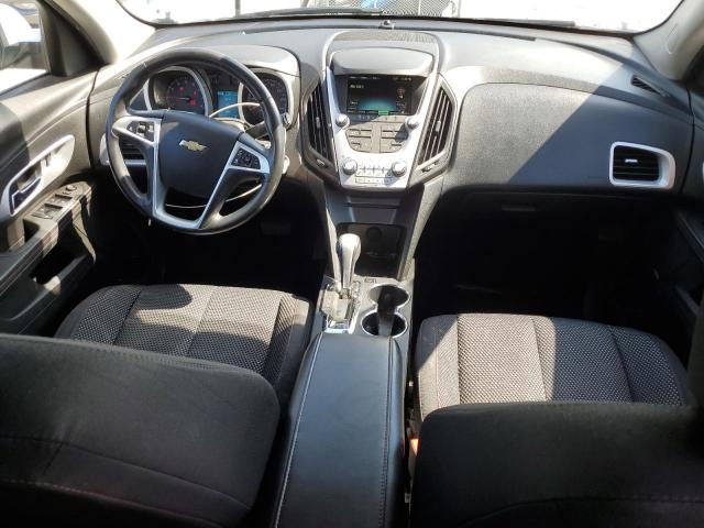 Photo 8 from auction – 2015 CHEVROLET EQUINOX LT with VIN 2GNALCEK7F6276626