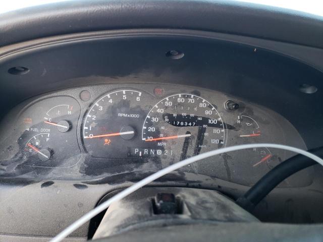 Photo 9 from auction – 2003 MAZDA B4000 CAB with VIN 4F4ZR17E63TM16990