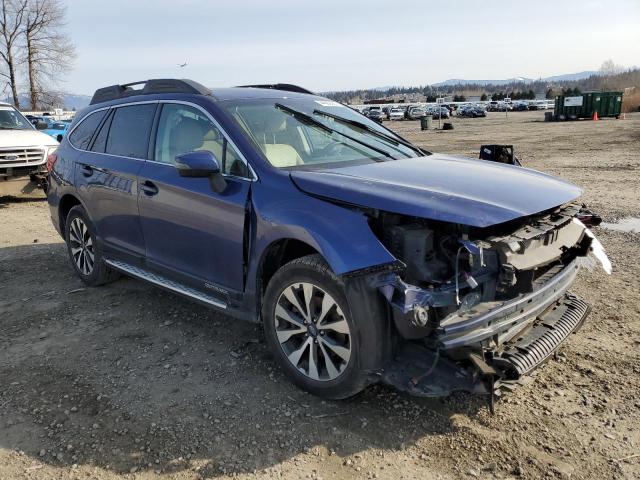 Photo 4 from auction – 2017 SUBARU OUTBACK 2. with VIN 4S4BSANC0H3308805