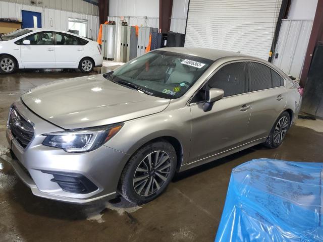 SUBARU LEGACY 2.5 2019 with VIN 4S3BNAF61K3031433 - Photo from auction