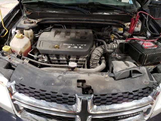 Photo 11 from auction – 2011 DODGE AVENGER MA with VIN 1B3BD1FB2BN565658