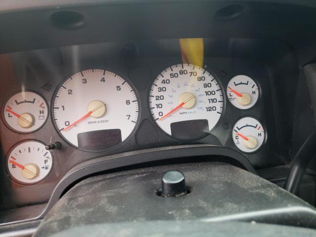 Photo 9 from auction – 2003 DODGE RAM 1500 S with VIN 1D7HA18N03J597547