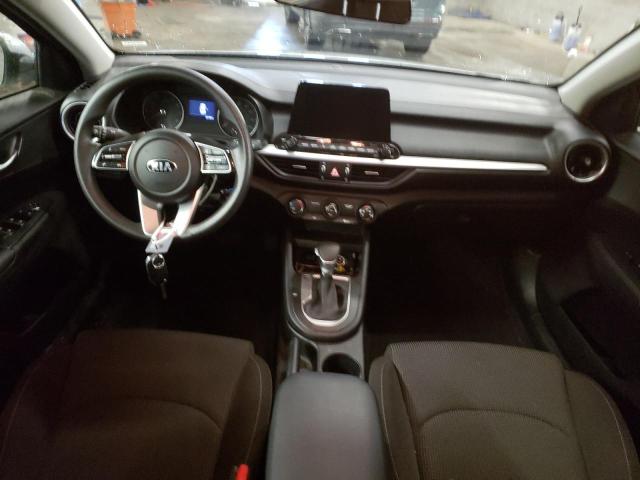 Photo 8 from auction – 2020 KIA FORTE FE with VIN 3KPF24AD2LE247318