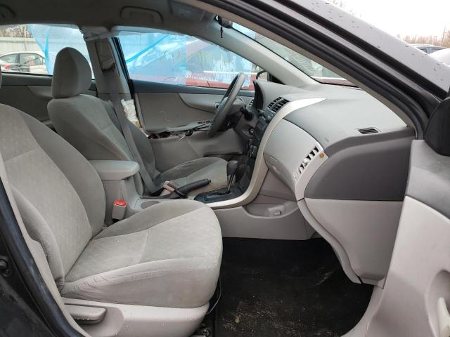 Photo 7 from auction – 2009 TOYOTA COROLLA BA with VIN 1NXBU40E49Z048070