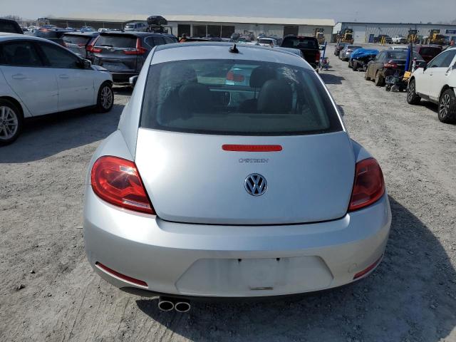Photo 6 from auction – 2013 VOLKSWAGEN BEETLE with VIN 3VWJX7AT3DM677917