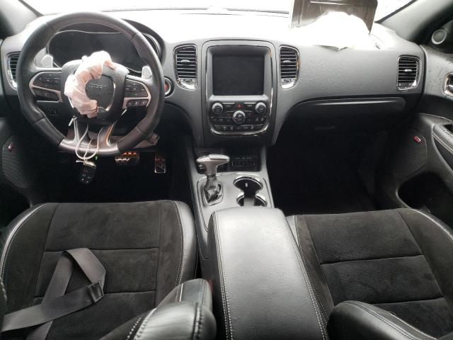 Photo 8 from auction – 2018 DODGE DURANGO SR with VIN 1C4SDJGJ5JC172753