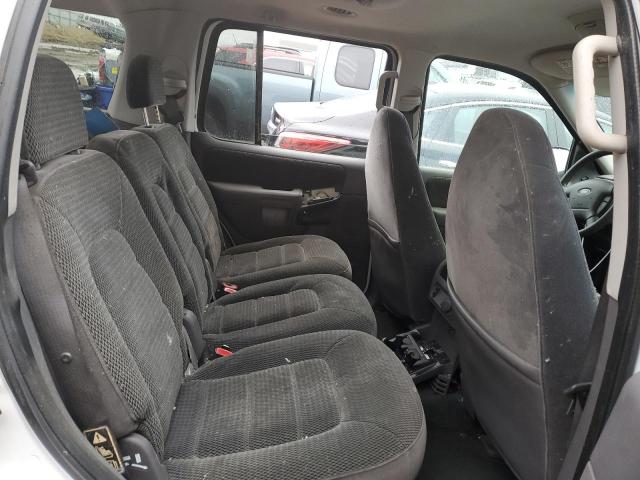 Photo 10 from auction – 2002 FORD EXPLORER X with VIN 1FMZU63E42ZB74993