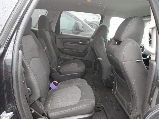 Photo 11 from auction – 2013 CHEVROLET TRAVERSE L with VIN 1GNKVGKD0DJ259632