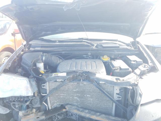 Photo 12 from auction – 2014 DODGE GRAND CARA with VIN 2C4RDGBG9ER370407