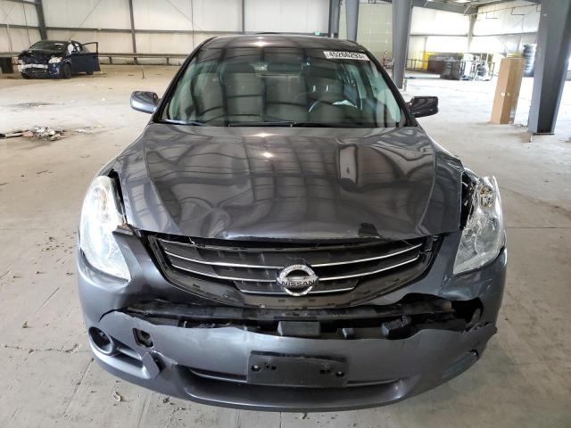 Photo 5 from auction – 2012 NISSAN ALTIMA BAS with VIN 1N4AL2APXCN467636