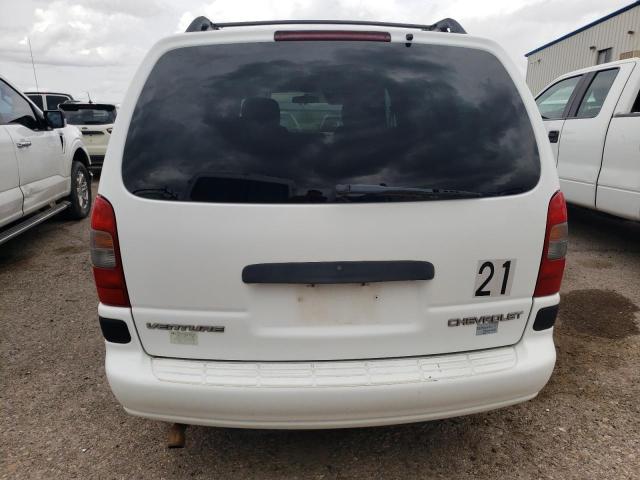Foto 6 de la subasta – 2002 CHEVROLET VENTURE con VIN 1GNDX03E12D316997