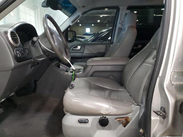 Photo 7 from auction – 2003 FORD EXPEDITION with VIN 1FMPU16L73LA18925