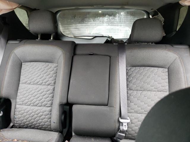 Photo 10 from auction – 2019 CHEVROLET EQUINOX LT with VIN 2GNAXKEV2K6168627