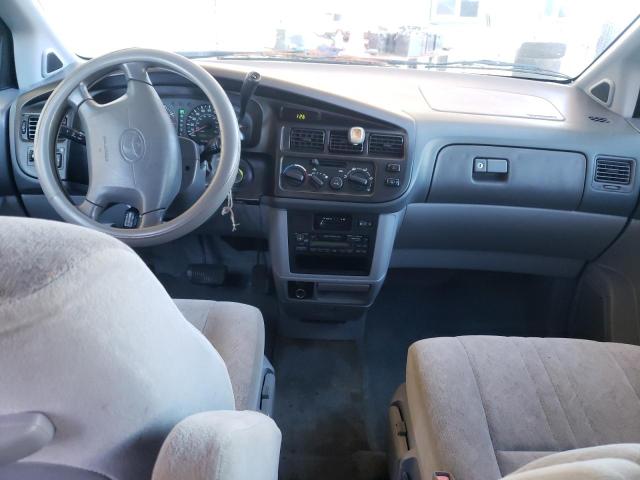 Photo 8 from auction – 1998 TOYOTA SIENNA LE with VIN 4T3ZF13C2WU002774