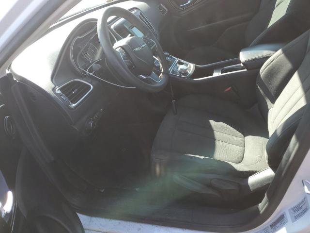 Photo 7 from auction – 2016 CHRYSLER 200 LIMITE with VIN 1C3CCCAB0GN150505