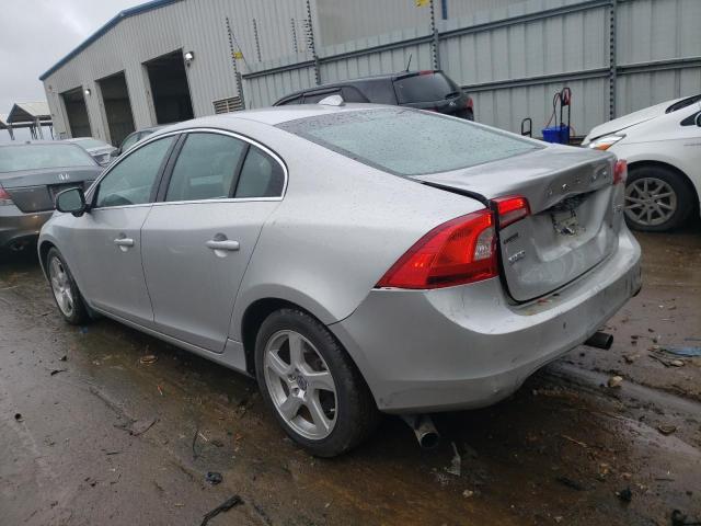 Photo 2 from auction – 2012 VOLVO S60 T5 with VIN YV1622FS7C2109521