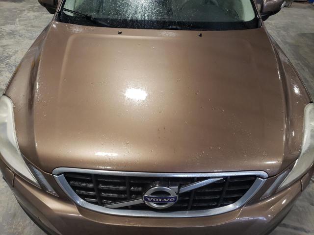 Photo 12 from auction – 2010 VOLVO XC60 3.2 with VIN YV4982DZ1A2065723