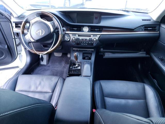 Photo 8 from auction – 2014 LEXUS ES 350 with VIN JTHBK1GG2E2121442