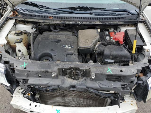 Photo 12 from auction – 2013 FORD EDGE SEL with VIN 2FMDK3JC8DBE23074