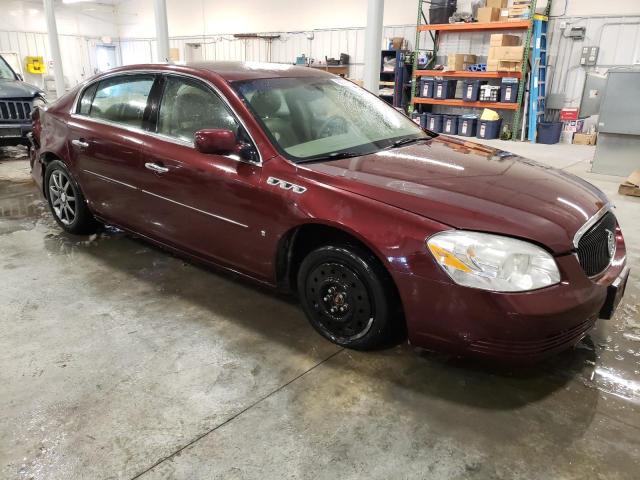 Photo 4 from auction – 2006 BUICK LUCERNE CX with VIN 1G4HD57286U239353