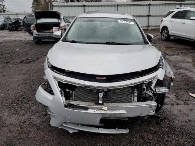 Photo 5 from auction – 2013 NISSAN ALTIMA 2.5 with VIN 1N4AL3AP9DC912953