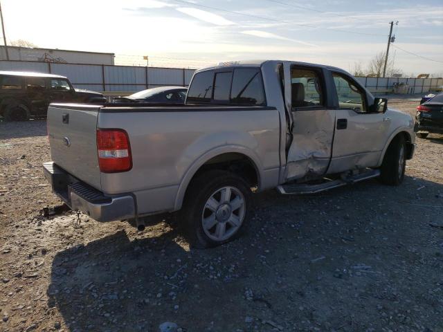 Photo 3 from auction – 2006 FORD F150 SUPER with VIN 1FTPW12576FA21025