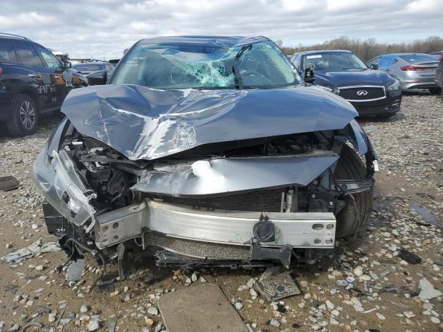 Photo 5 from auction – 2017 NISSAN MAXIMA 3.5 with VIN 1N4AA6AP0HC452563