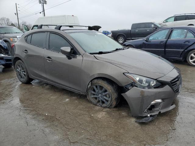 Photo 4 from auction – 2014 MAZDA 3 TOURING with VIN 3MZBM1L7XEM109837