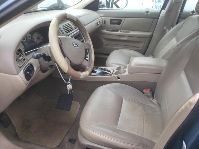 Photo 7 from auction – 2006 FORD TAURUS SEL with VIN 1FAFP56U46A119000