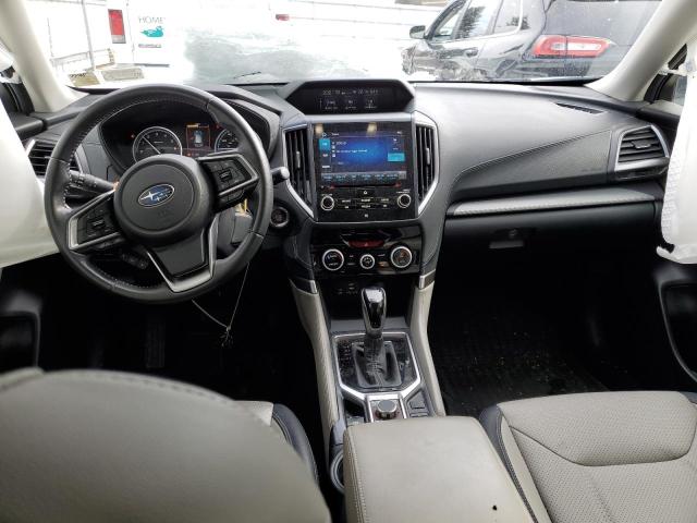 Foto 8 de la subasta – 2019 SUBARU FORESTER L con VIN JF2SKASC6KH425809
