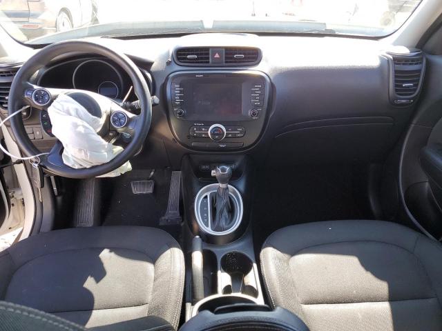 Photo 8 from auction – 2019 KIA SOUL + with VIN KNDJP3A54K7004347