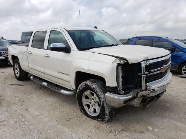Photo 4 from auction – 2014 CHEVROLET SILVERADO with VIN 3GCUKSEC5EG148867