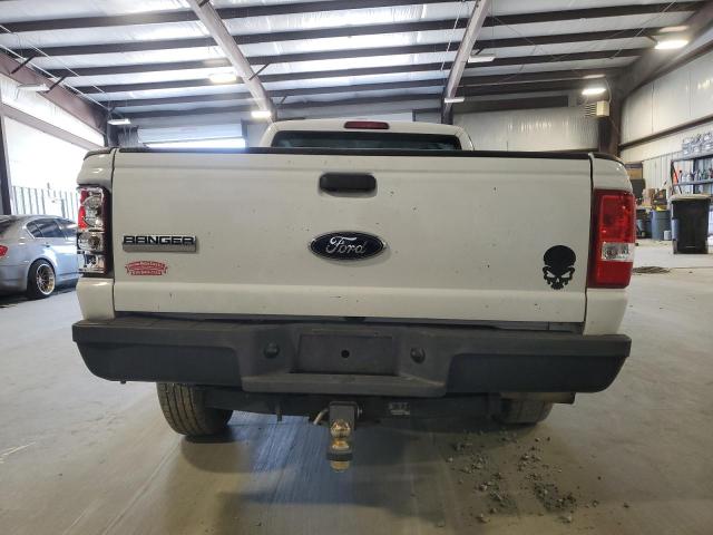Photo 6 from auction – 2010 FORD RANGER with VIN 1FTKR1AD0APA43168
