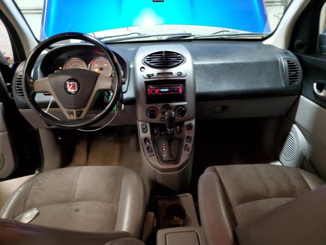 Photo 8 from auction – 2004 SATURN VUE with VIN 5GZCZ63494S860959