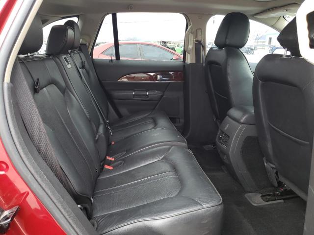 Photo 11 from auction – 2013 LINCOLN MKX with VIN 2LMDJ6JK9DBL28152