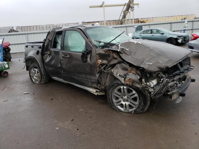 Photo 4 from auction – 2008 FORD EXPLORER S with VIN 1FMEU53838UA56149