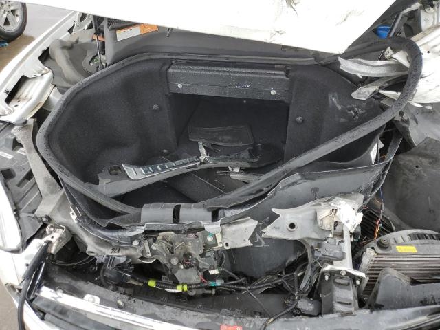 Photo 11 from auction – 2013 TESLA MODEL S with VIN 5YJSA1CN0DFP15791