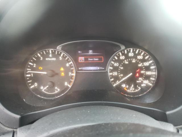 Photo 9 from auction – 2016 NISSAN ALTIMA 2.5 with VIN 1N4AL3AP1GN351124