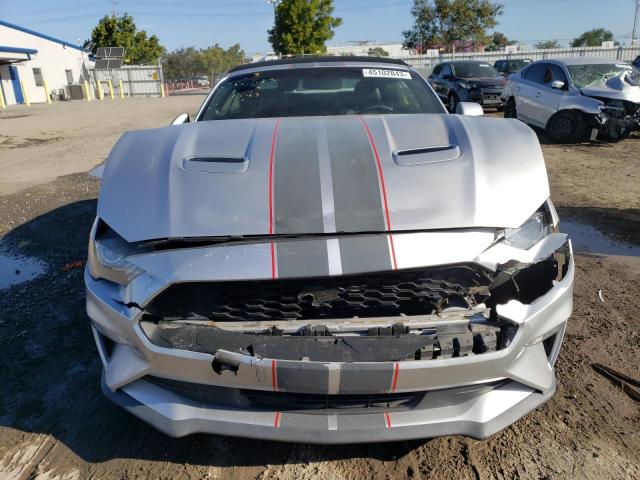 Photo 5 from auction – 2018 FORD MUSTANG with VIN 1FATP8UH4J5133149