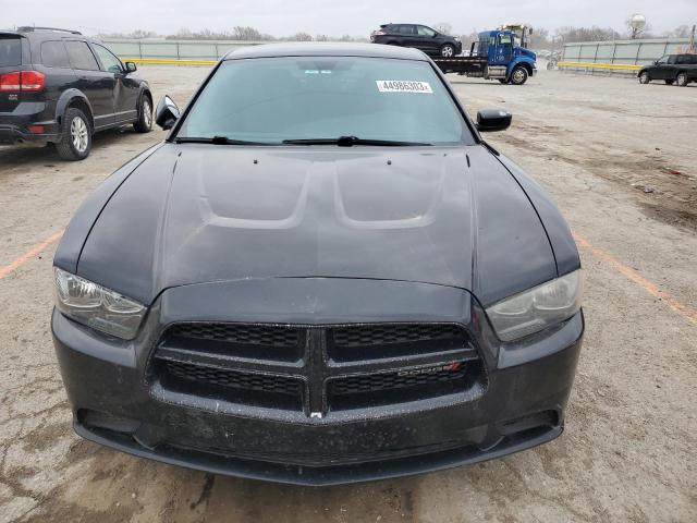 Photo 5 from auction – 2013 DODGE CHARGER SE with VIN 2C3CDXBG8DH525723