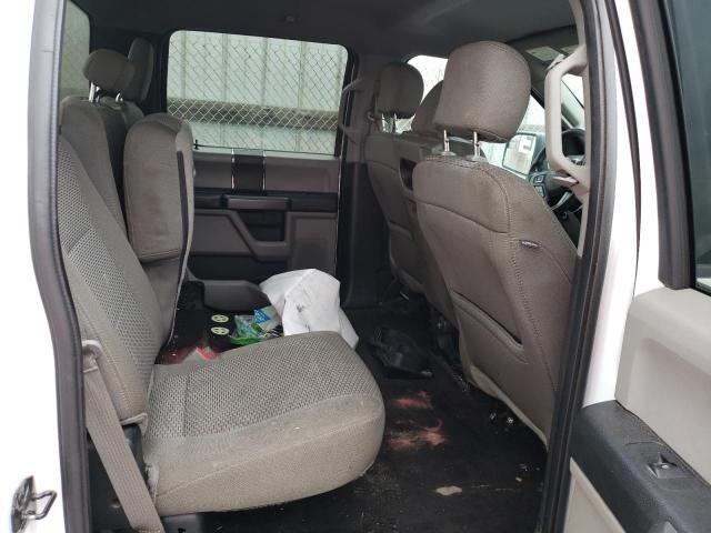 Photo 10 from auction – 2018 FORD F150 SUPER with VIN 1FTEW1CB7JKD84758