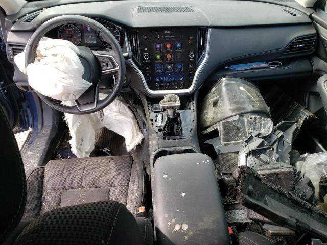Photo 8 from auction – 2020 SUBARU OUTBACK PR with VIN 4S4BTACC0L3228087