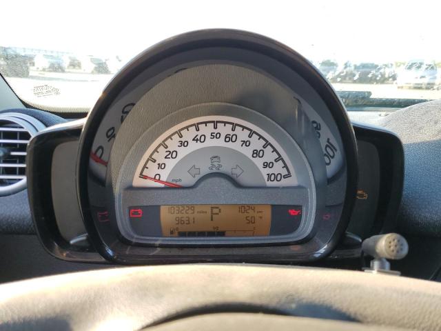 Photo 9 from auction – 2013 SMART FORTWO PUR with VIN WMEEJ3BA4DK602602