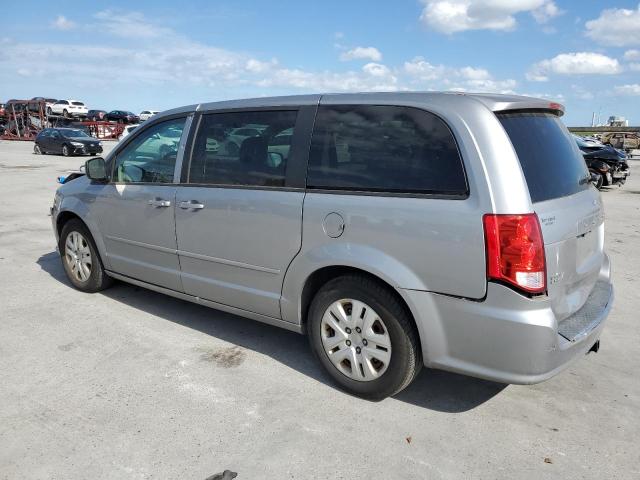 Photo 2 from auction – 2016 DODGE GRAND CARA with VIN 2C4RDGBG6GR117256